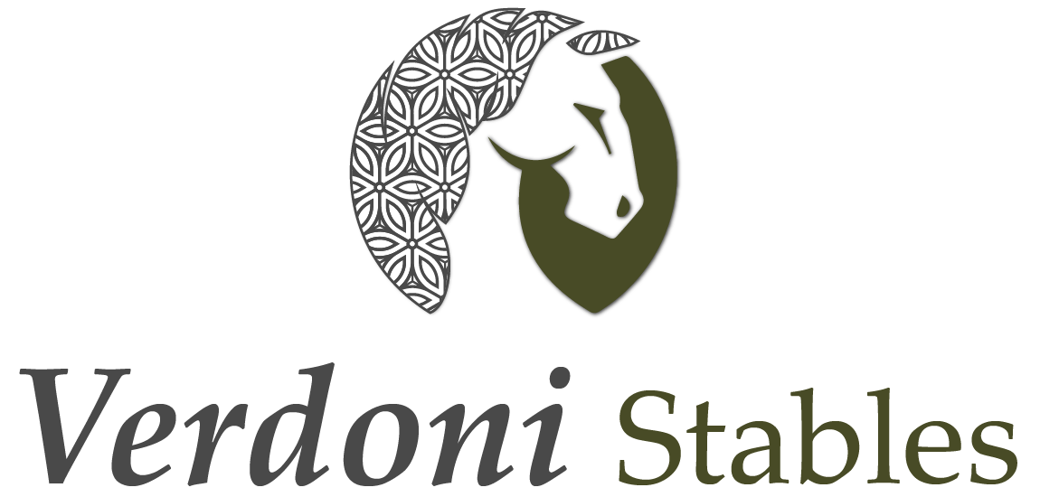 verdoni stables logo